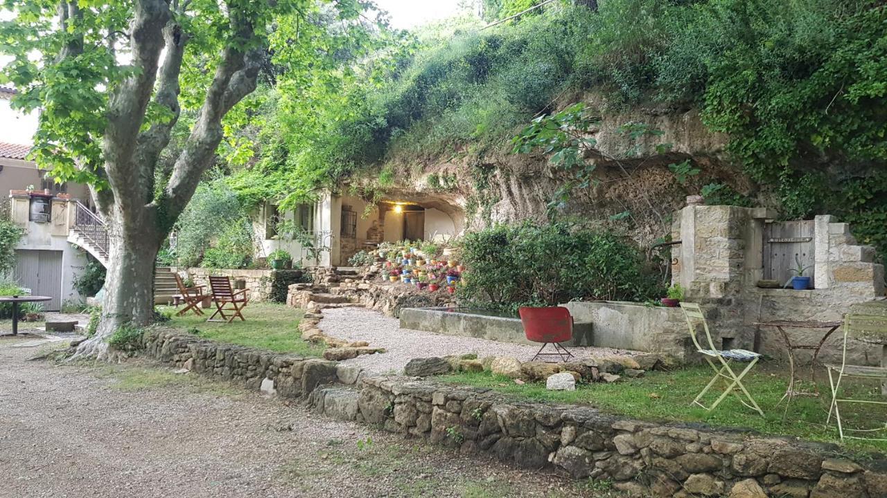 مبيت وإفطار كورنيليون كونفو Moulin De Bonfilhon المظهر الخارجي الصورة