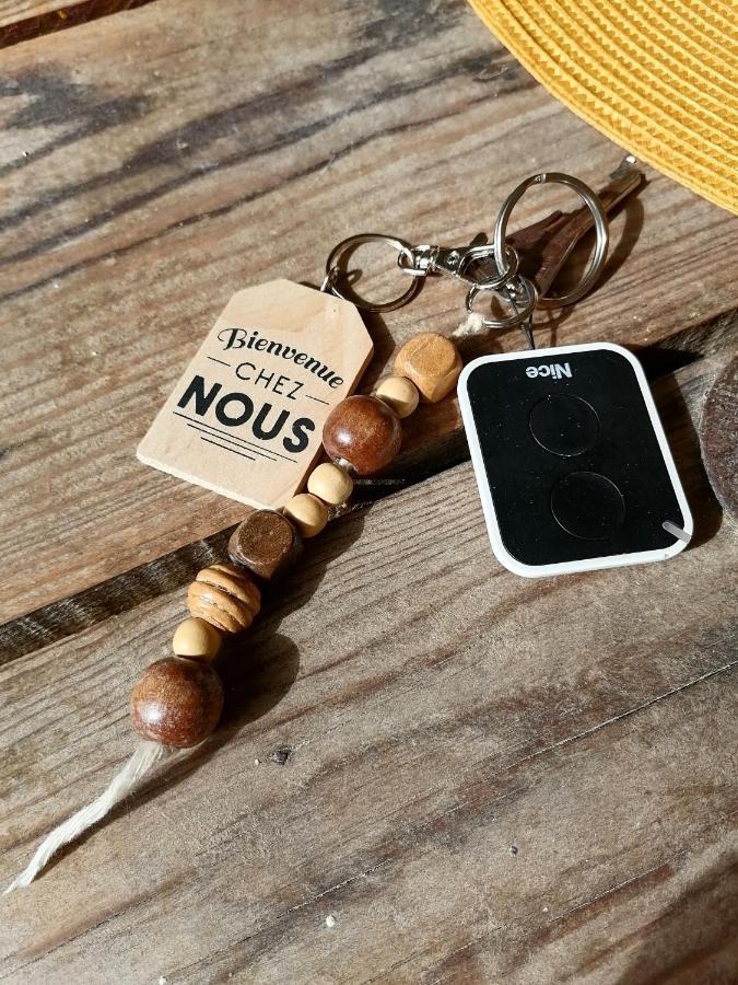 مبيت وإفطار كورنيليون كونفو Moulin De Bonfilhon المظهر الخارجي الصورة