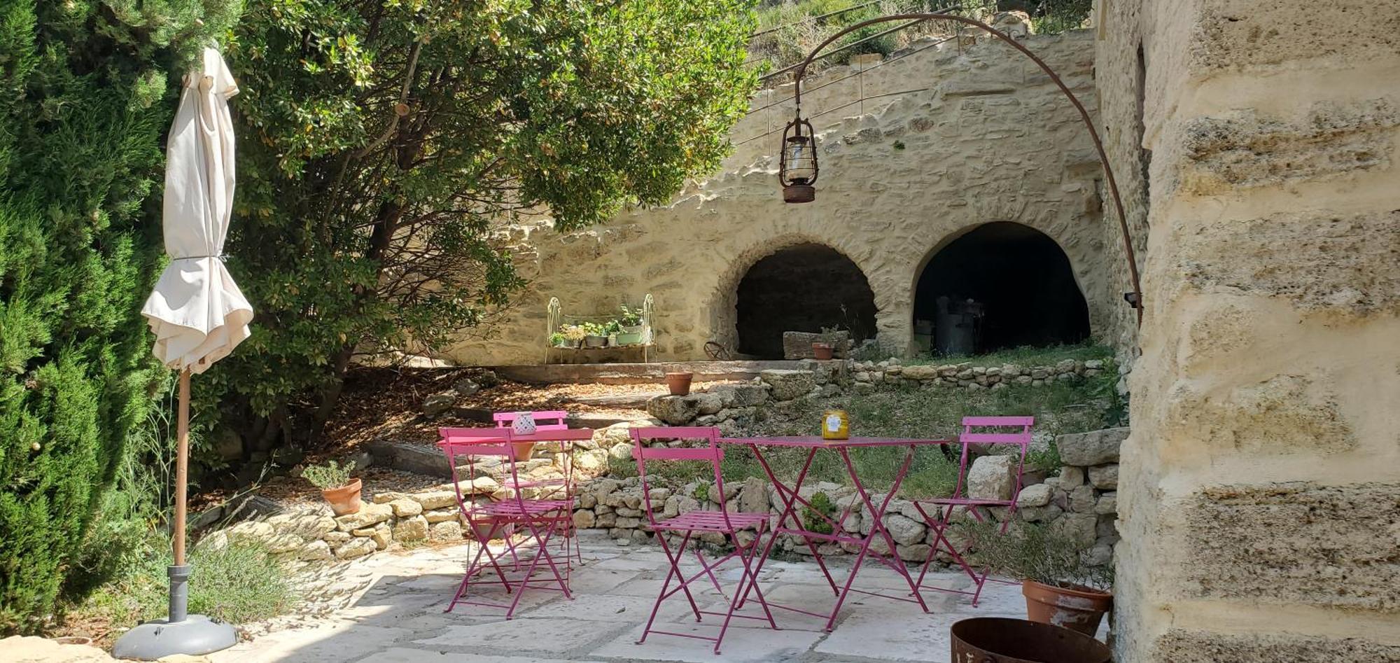 مبيت وإفطار كورنيليون كونفو Moulin De Bonfilhon المظهر الخارجي الصورة