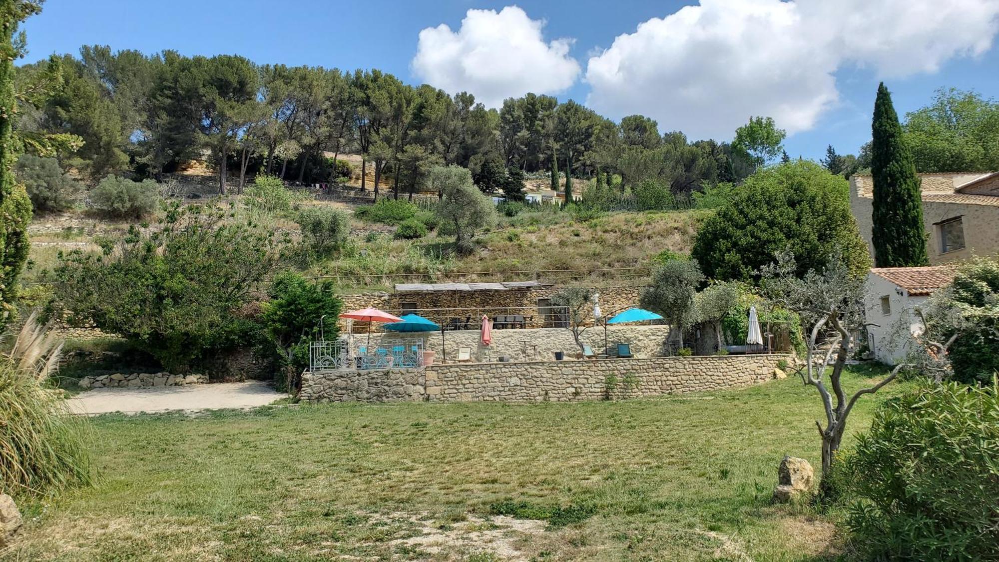 مبيت وإفطار كورنيليون كونفو Moulin De Bonfilhon المظهر الخارجي الصورة