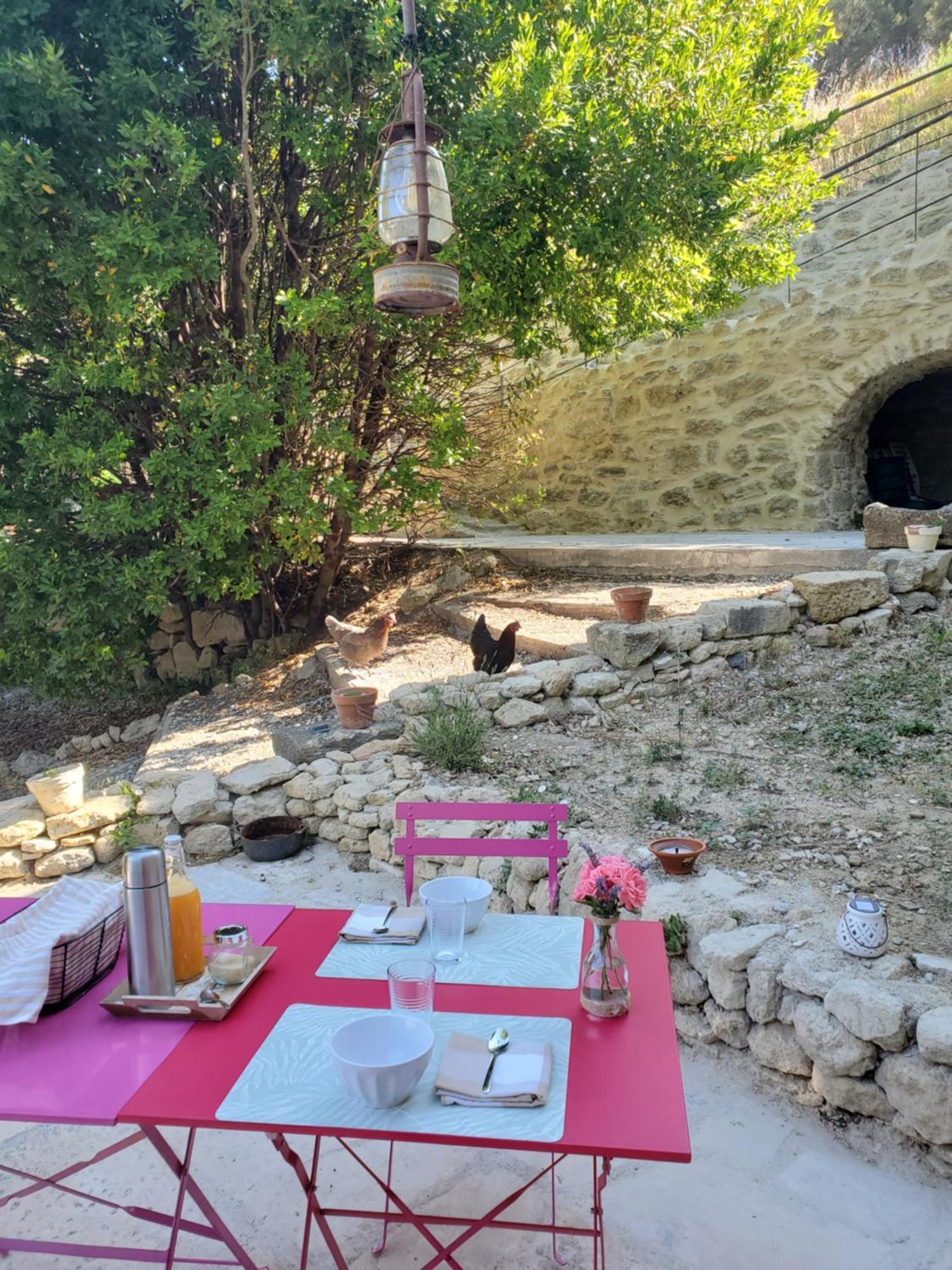 مبيت وإفطار كورنيليون كونفو Moulin De Bonfilhon المظهر الخارجي الصورة